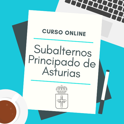 curso online subalternos principado de asturias