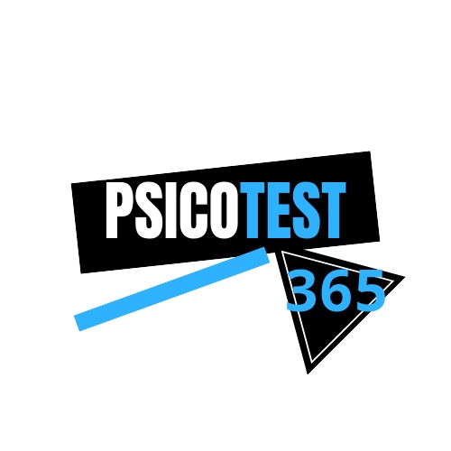 psicotest365 logo